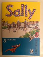 NEU Sally 3 Englisch Workbook Baden-Württemberg - Helmstadt-Bargen Vorschau