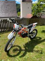 KTM Freeride 250 R Bayern - Kinding Vorschau