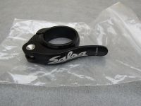 SALSA FLIP LOCK SATTELKLEMME Ø 35 mm Schwarz NEU Speyer - Dudenhofen Vorschau