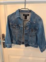 Jeansjacke Nordrhein-Westfalen - Neunkirchen-Seelscheid Vorschau