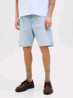 3x Jack Jones Shorts Tony/ Cooper Chris original S blue denim Rostock - Kröpeliner-Tor-Vorstadt Vorschau