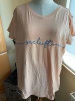 Shirt XXL bestickt Sublevel guter Zustand Hessen - Ronshausen Vorschau