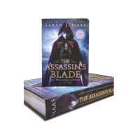 SUCHE: The Assassins Blade Miniature - Sarah J. Maas Bayern - Üchtelhausen Vorschau