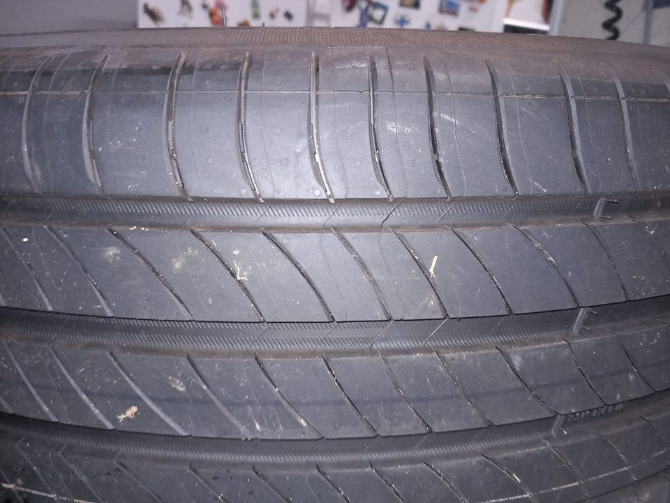 Sommerreifen Mechelin 4x 235/50/R19 Neu  340,00Eur in Delmenhorst