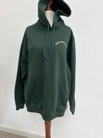 Laungrüner Hoodie Nordrhein-Westfalen - Eschweiler Vorschau