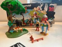 Asterix und Obelix Playmobil 71160 Nordrhein-Westfalen - Troisdorf Vorschau