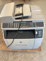 HP 2840 Laserjet Baden-Württemberg - Bruchsal Vorschau