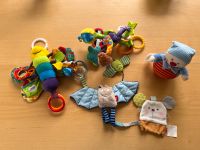 Babyspielzeug Haba & Lamaze Niedersachsen - Wennigsen Vorschau