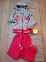 Zweiteiler Anzug / Sweatjacke und Hose Set Nordrhein-Westfalen - Neuss Vorschau