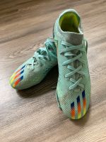 Adidas speedportal 3 Fußballschuhe Kinder Größe 38,5 Schleswig-Holstein - Handewitt Vorschau