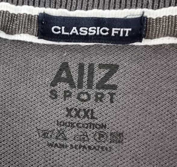 Poloshirt XXXL in Hohenkirchen