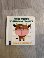 Mein erstes schiebe Rate Buch Hessen - Darmstadt Vorschau