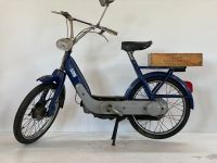 Piaggio Ciao von 1970 Originalzustand mit Variomatik Bayern - Mallersdorf-Pfaffenberg Vorschau