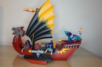 Playmobil 5481 – Drachen Kampfschiff Wuppertal - Barmen Vorschau