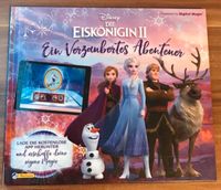 Buch: Disney Die Eiskönigin II: Ein Verzaubertes Abenteuer Schleswig-Holstein - Bad Bramstedt Vorschau