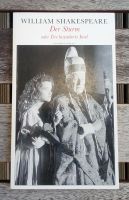 William Shakespeare: Der Sturm oder Die bezauberte Insel Dresden - Neustadt Vorschau