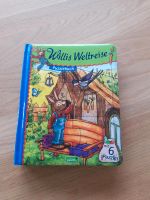 Puzzlebuch Willis Weltreise Baden-Württemberg - Staufen im Breisgau Vorschau