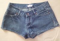 Blaue Jeans Shorts, Gr. 34, Orsay, Thüringen - Geisa Vorschau