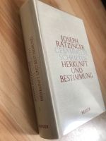 Joseph Ratzinger Gesammelte Schriften Band 5 Bonn - Bad Godesberg Vorschau