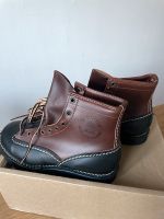 WESCO x Iron Heart Int’l x Division Road HORSEHIDE JOBMASTER Berlin - Mitte Vorschau