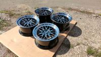 Original BBS LM 17 zoll felgen 112 113 5x100 Corado vr6 vw Berlin - Treptow Vorschau