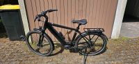 Winora Sinus R8f E-Bike 27,5" 52cm Nordrhein-Westfalen - Bad Oeynhausen Vorschau