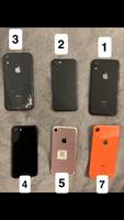 Alte iPhones Brandenburg - Nuthetal Vorschau