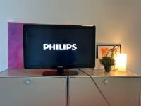 Philips TV Fernseher Flachbildschirm 32 Zoll Hamburg-Nord - Hamburg Langenhorn Vorschau