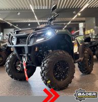 Can Am OUTLANDER PRO XU HD7 T | NEU | NO MAX 650 1000 R Bayern - Neumarkt i.d.OPf. Vorschau