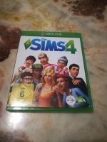 Xbox One Spiel Die Sims 4. Top! Hessen - Groß-Gerau Vorschau