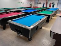 Pool Billardtisch | Billiardtisch - 6ft - Top - Lieferung möglich Nordrhein-Westfalen - Steinfurt Vorschau