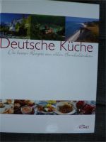 Kochbuch Deutsche Küche Rezepte aus allen Bundesländern Niedersachsen - Laatzen Vorschau