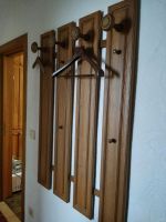 Garderobe aus Holz Nordrhein-Westfalen - Herford Vorschau