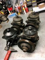 3 Mercedes Benz  w123,w126 servopumpe Servolenkung Nordrhein-Westfalen - Alsdorf Vorschau