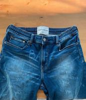 Jeans "Bape" H&M Größe M , Blue Jeans Bape H&M Bayern - Würzburg Vorschau