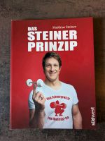 Das Matthias Steiner  Prinzip - Buch Bayern - Speichersdorf Vorschau
