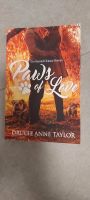 Buch "Paws of Love" v. Drucie Anne Taylor Nordrhein-Westfalen - Oberhausen Vorschau