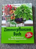 Das große Zimmerpflanzen Buch Weltbild top Zustand Blumen Sachsen-Anhalt - Gardelegen   Vorschau