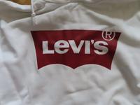Levis Hoodie Hessen - Rabenau Vorschau
