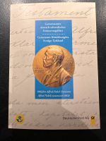 Erinnerungsblatt 100 Jahre Alfred Nobel Briefmarken Münster (Westfalen) - Handorf Vorschau