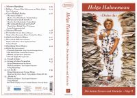 Helga Hahnemann DICKE DA Die besten Szenen und Sketsche 5 VHS Nordrhein-Westfalen - Soest Vorschau