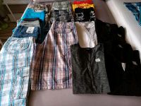 Shorts und Shirts Saarland - Völklingen Vorschau