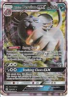 Pokémon TCG - Alolan Persian GX Berlin - Reinickendorf Vorschau