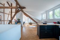 Sanierte 126 m² Maisonettewohnung mit Kamin und Dachterrasse mitten in Berlin-Kreuzberg Friedrichshain-Kreuzberg - Kreuzberg Vorschau