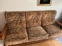 Couch zum hergeben gegenüber einer Spende Rheinland-Pfalz - Pirmasens Vorschau