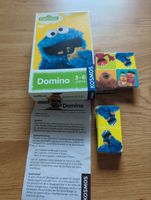 Spiel Kosmos, Sesamstrasse Domino, 3-6 Jahre Aachen - Aachen-Mitte Vorschau