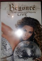 DVD Beyonce - The Beyonce Experience Live Nordrhein-Westfalen - Lüdinghausen Vorschau