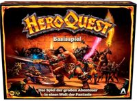 HeroQuest Basisspiel Niedersachsen - Weener Vorschau