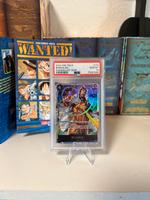 One Piece PSA Borsalino (Kizaru) GEM MIT 10 Baden-Württemberg - Neuenstadt Vorschau