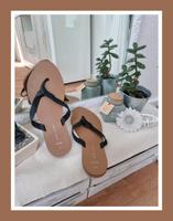 New Look Zehentrenner Gr. 39 Hessen - Rodgau Vorschau